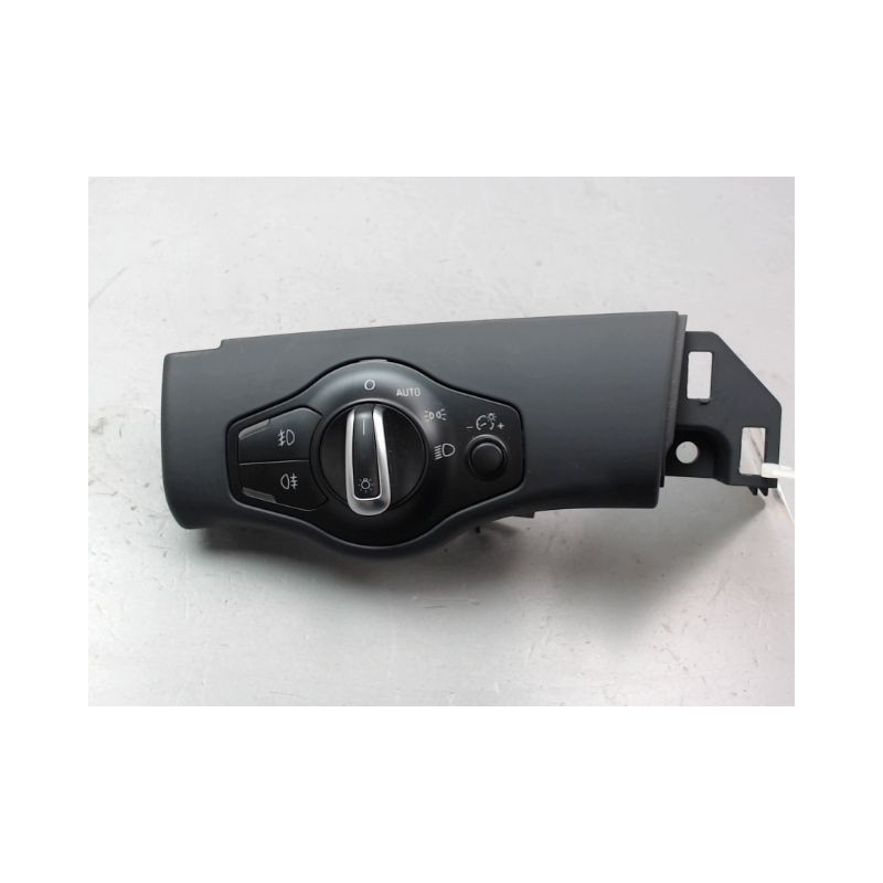 INTERIEUR COMMANDE PHARES AUDI A5