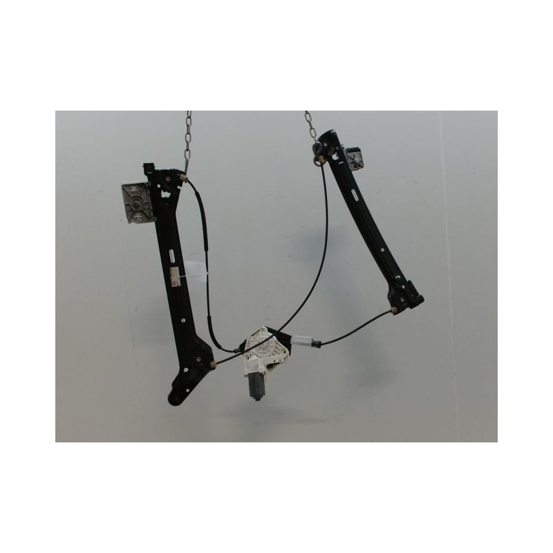 MECANISME+MOTEUR LEVE-GLACE AVANT GAUCHE AUDI A5