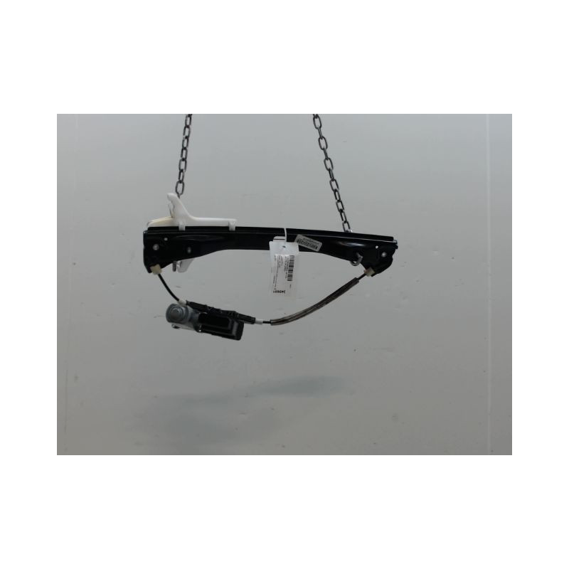 MECANISME+MOTEUR LEVE-GLACE ARRIERE DROIT VOLKSWAGEN JETTA 2005-