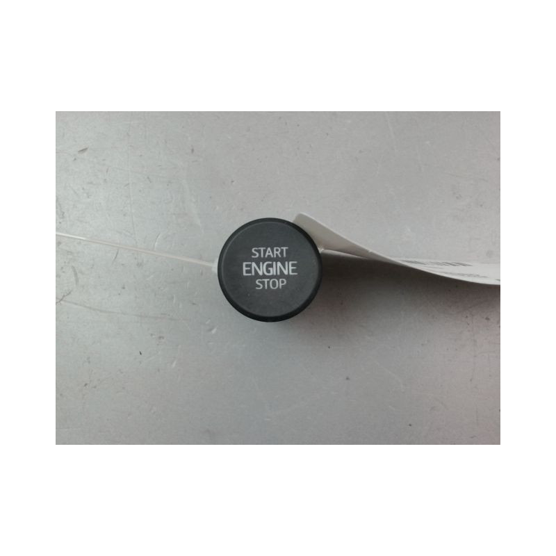 BOUTON DE DEMARRAGE SEAT IBIZA 2008-