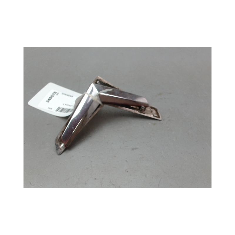 SIGLE CAPOT CITROEN C1 I Phase 1 2005-2008