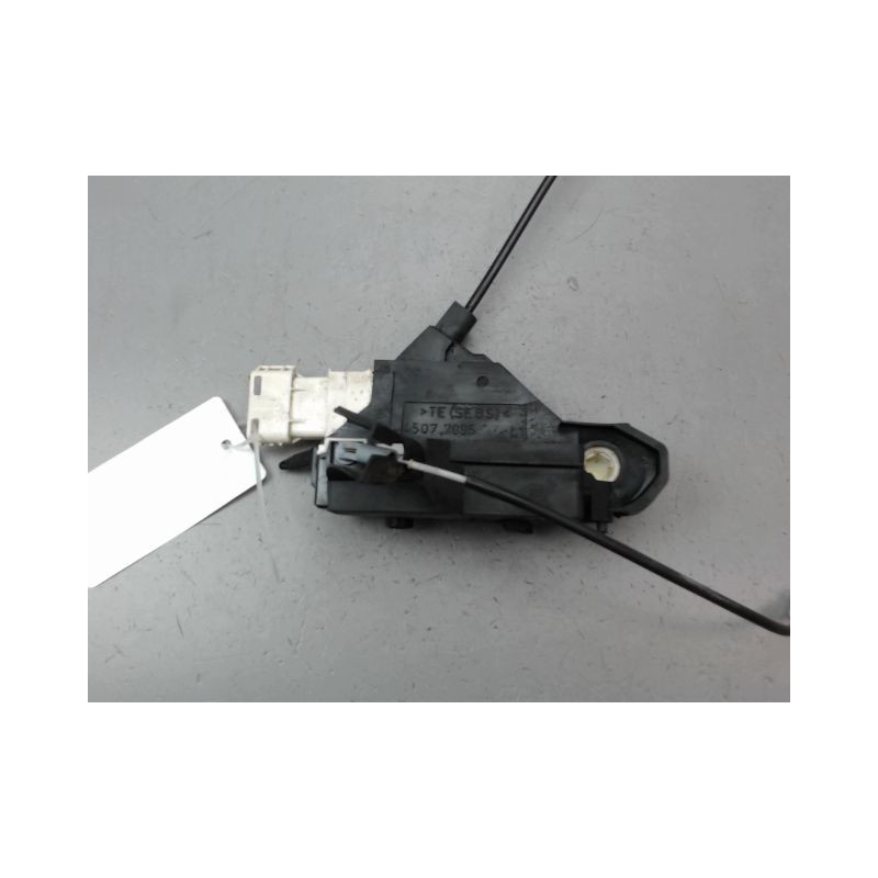 SYSTEME CONDAMNATION AVANT GAUCHE CITROEN C4 I Phase 1 2004-2008