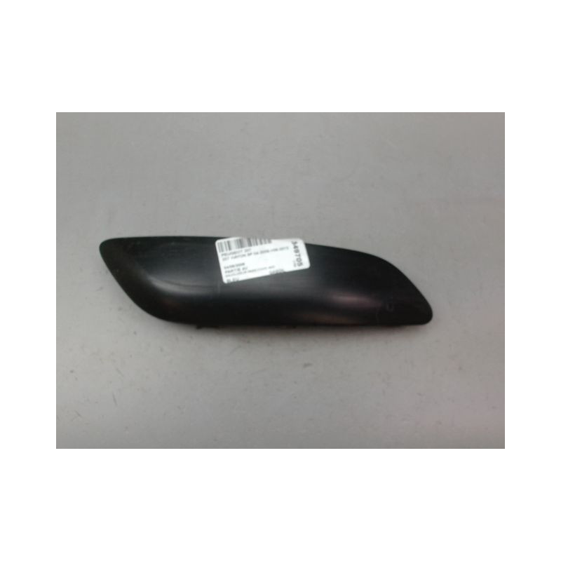 ENJOLIVEUR PARE-CHOC AVD PEUGEOT 207 2006-2013