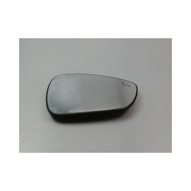 GLACE RETROVISEUR EXT D CITROEN C4 II Phase 1 (B71) 2010-2015