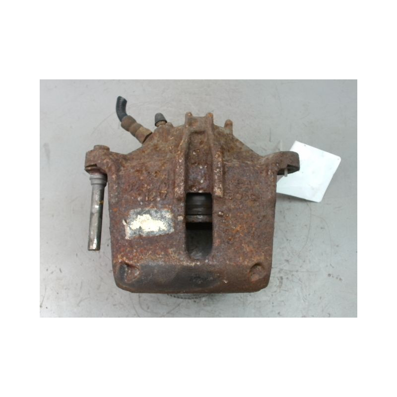 ETRIER DE FREIN AVANT DROIT PEUGEOT 206 CC 2P 2000-2007