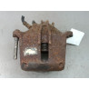 ETRIER DE FREIN AVANT DROIT PEUGEOT 206 CC 2P 2000-2007