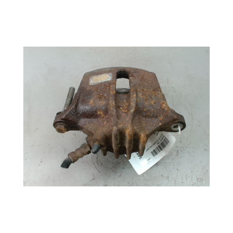 ETRIER DE FREIN AVANT GAUCHE PEUGEOT 206 CC 2P 2000-2007