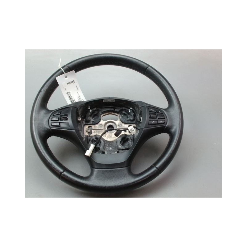 VOLANT DE DIRECTION BMW SERIE 3