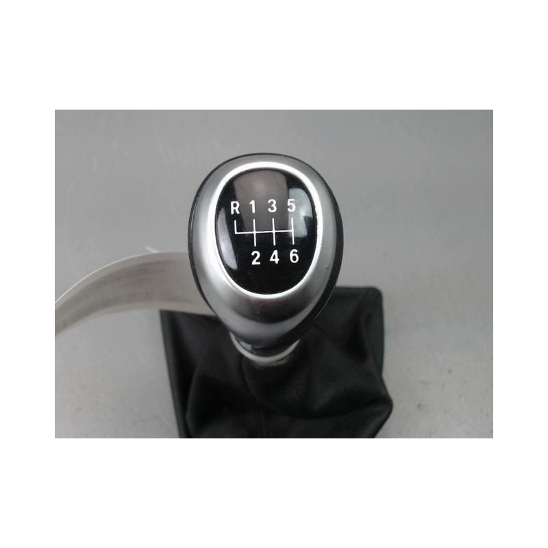 POMMEAU LEVIER VITESSES BMW SERIE 3 318 d