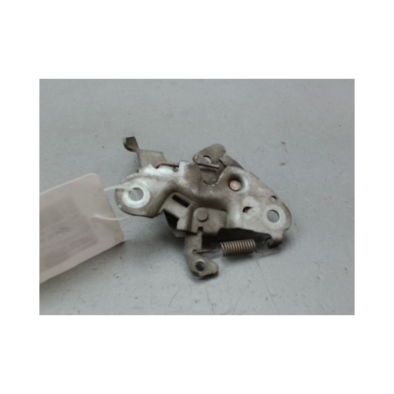 SERRURE CAPOT PEUGEOT 307 Phase 2 2005-2007