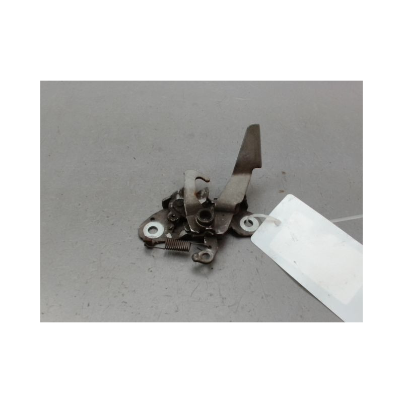 SERRURE CAPOT PEUGEOT 307 Phase 2 2005-2007