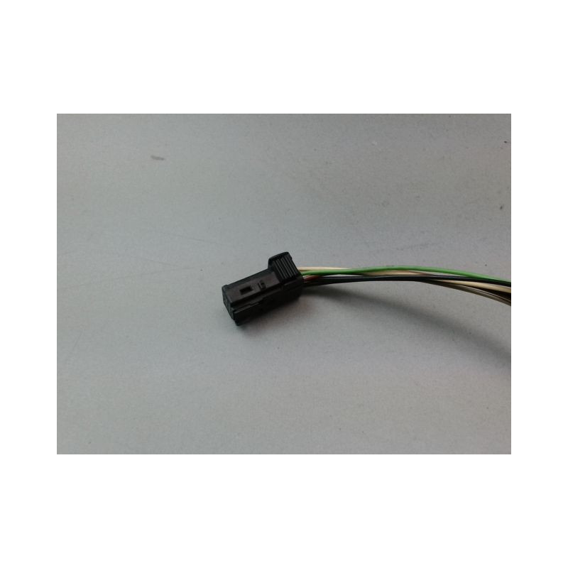 RETROVISEUR EXTERIEUR ELECTRIQUE DROIT PEUGEOT 307 Phase 2 2005-2007