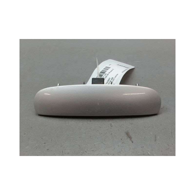 POIGNEE EXTERIEURE HAYON PEUGEOT 307 Phase 2 2005-2007