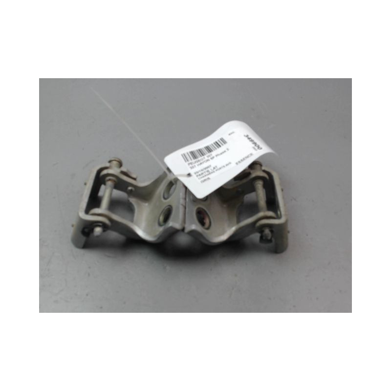 CHARNIÈRE PORTE AVG PEUGEOT 307 Phase 2 2005-2007