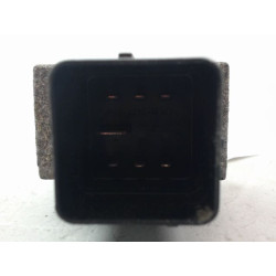 BOITIER DE PRECHAUFFAGE