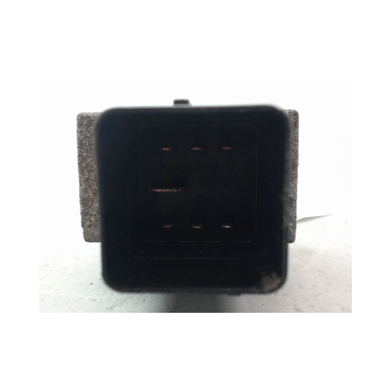 BOITIER DE PRECHAUFFAGE PEUGEOT 207 2006-2013