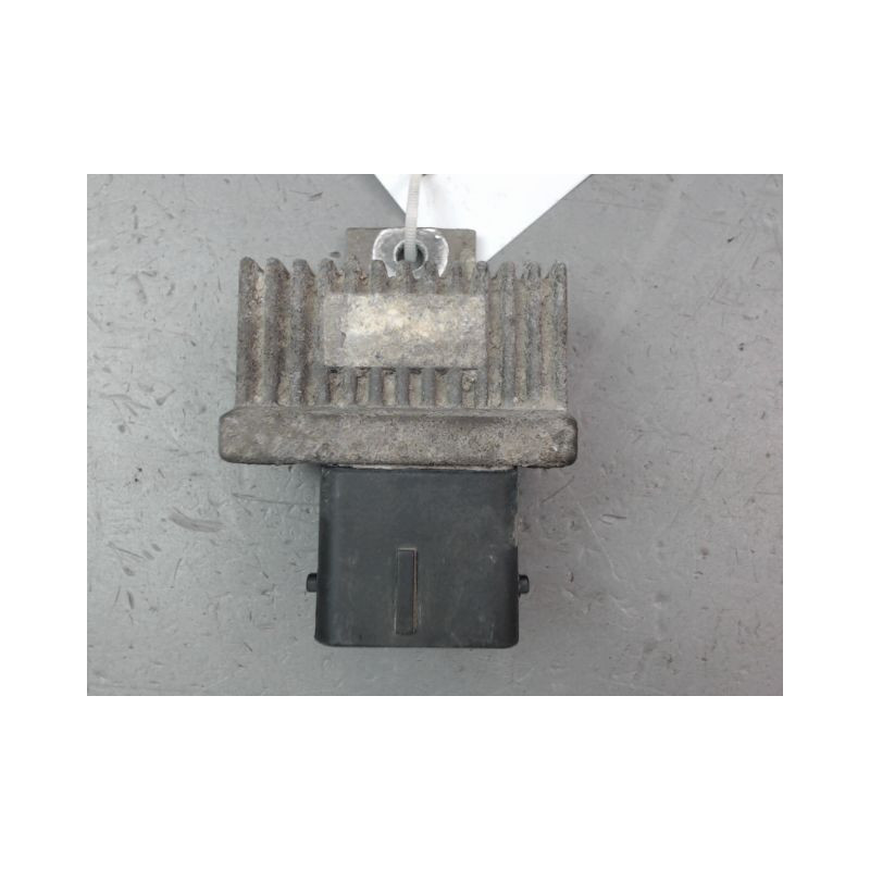 BOITIER DE PRECHAUFFAGE PEUGEOT 207 2006-2013