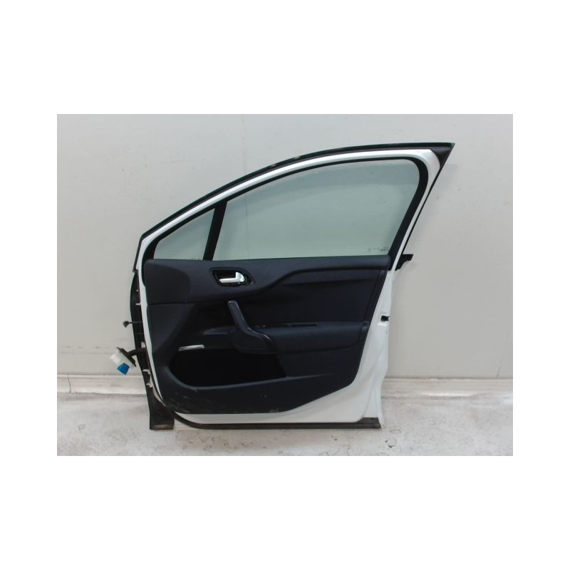 PORTE AVANT DROIT CITROEN DS4 Phase 1 (B75) 2011-...
