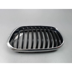 GRILLE CALANDRE G