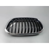 GRILLE CALANDRE GAUCHE BMW SERIE 1