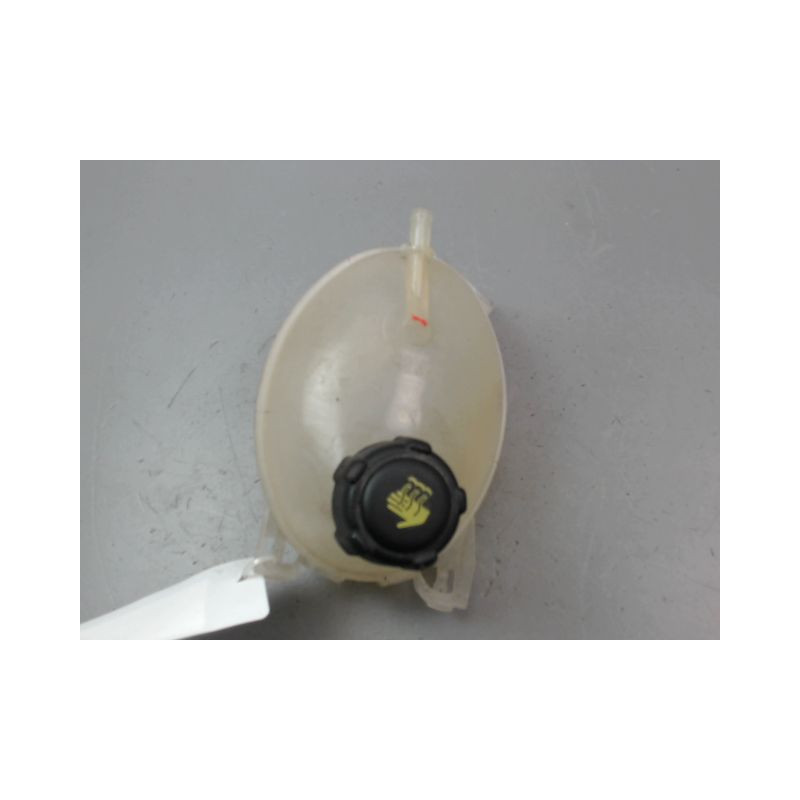 VASE EXPANSION RENAULT CAPTUR Phase 1 2013-...