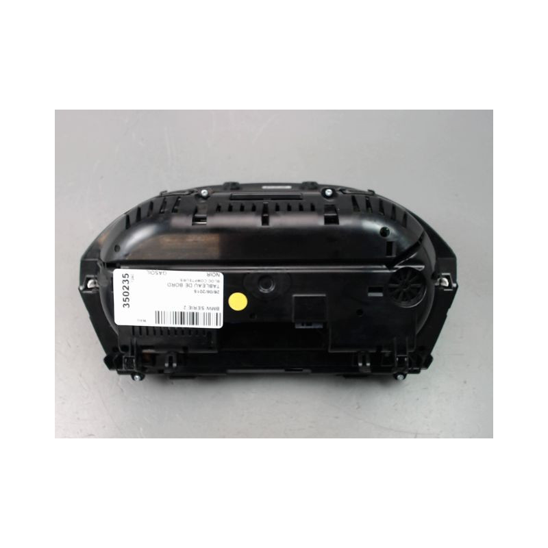 BLOC COMPTEURS BMW SERIE 2