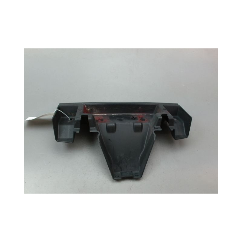 SUPPORT CENTRAL PARE-CHOC ARRIERE  CITROEN C4 II Phase 1 (B71) 2010-2015