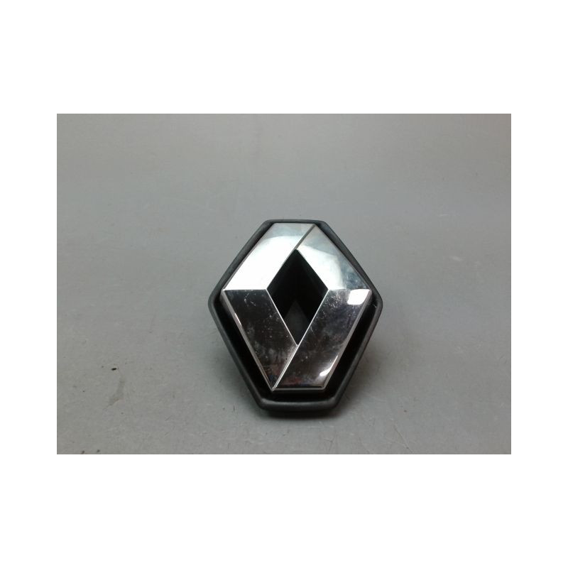 SIGLE CALANDRE RENAULT KANGOO EXPRESS II Phase 1 2008-2013