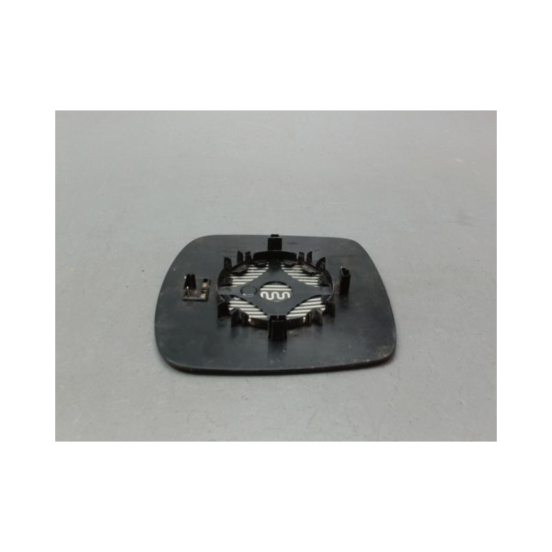 GLACE RETROVISEUR EXT G RENAULT KANGOO EXPRESS II Phase 1 2008-2013