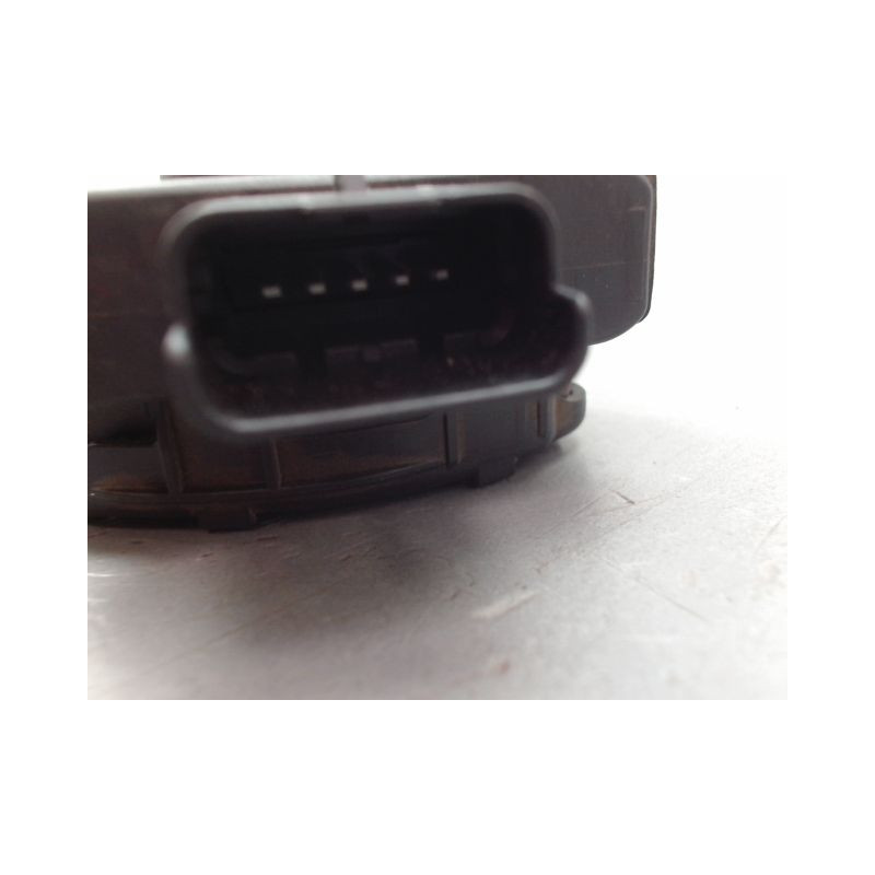 PEDALE ACCELERATEUR PEUGEOT 207 2006-2013