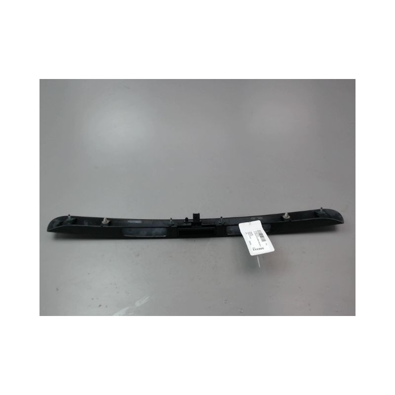 POIGNEE EXTERIEURE HAYON PEUGEOT 207 2006-2013
