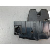 SERRURE HAYON  PEUGEOT 207 2006-2013