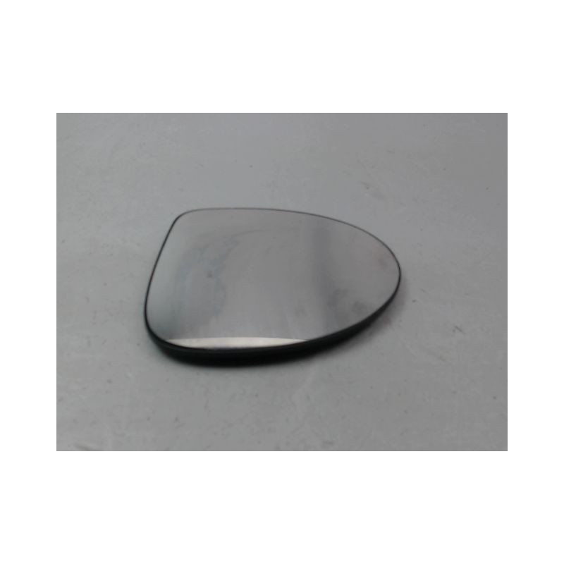GLACE RETROVISEUR EXT G RENAULT TWINGO II Phase 1 2007-2011