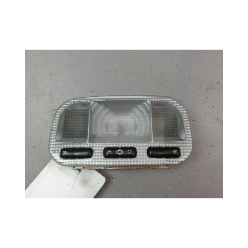 PLAFONNIER CITROEN DS3 2009-...