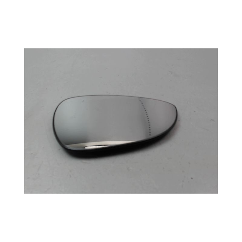 GLACE RETROVISEUR EXT D FORD FIESTA VI PHASE 1 2008-...