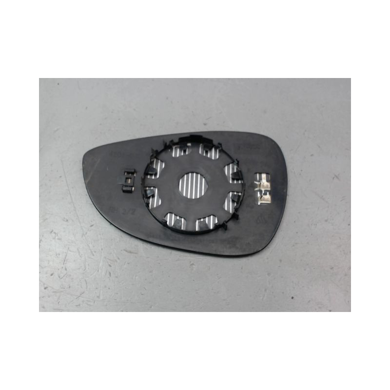 GLACE RETROVISEUR EXT D FORD FIESTA VI PHASE 1 2008-...