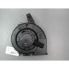 MOTEUR VENTILATEUR CHAUFFAGE VOLKSWAGEN POLO V Phase 1 (6R) 2009-...