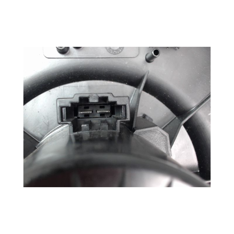 MOTEUR VENTILATEUR CHAUFFAGE VOLKSWAGEN POLO V Phase 1 (6R) 2009-...