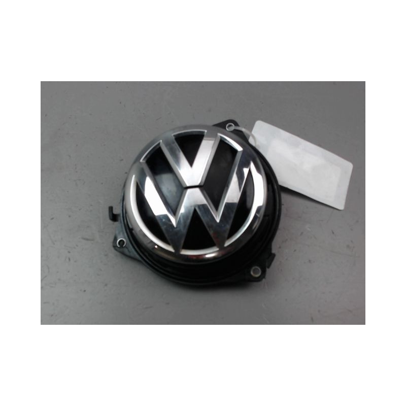 POIGNEE EXTERIEURE HAYON VOLKSWAGEN POLO V Phase 1 (6R) 2009-...