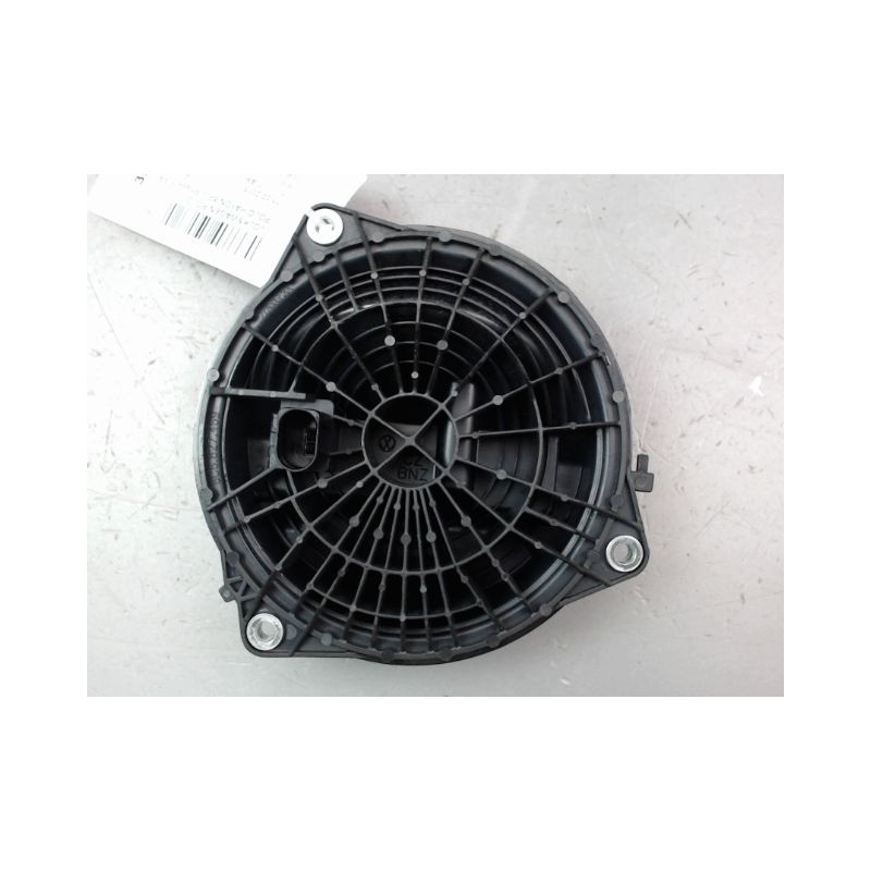 POIGNEE EXTERIEURE HAYON VOLKSWAGEN POLO V Phase 1 (6R) 2009-...