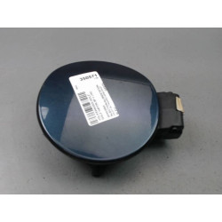 VOLET DE TRAPPE CARBURANT