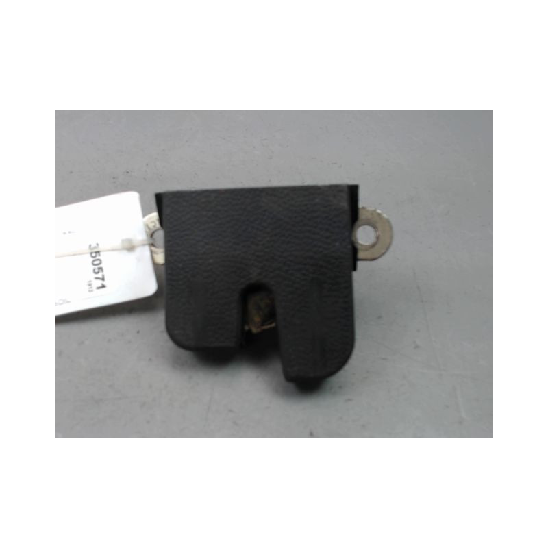 SERRURE HAYON  VOLKSWAGEN GOLF V (1K) 2003-2008