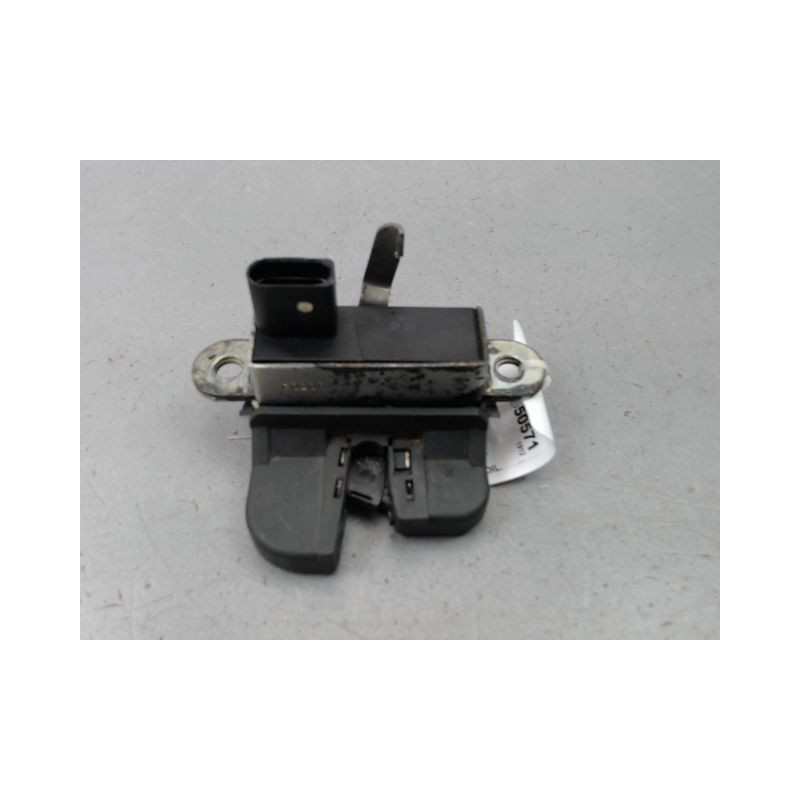 SERRURE HAYON  VOLKSWAGEN GOLF V (1K) 2003-2008