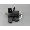 SERRURE HAYON  VOLKSWAGEN GOLF V (1K) 2003-2008