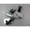 MOTEUR ESSUIE-GLACE ARRIERE PEUGEOT 207 2006-2013