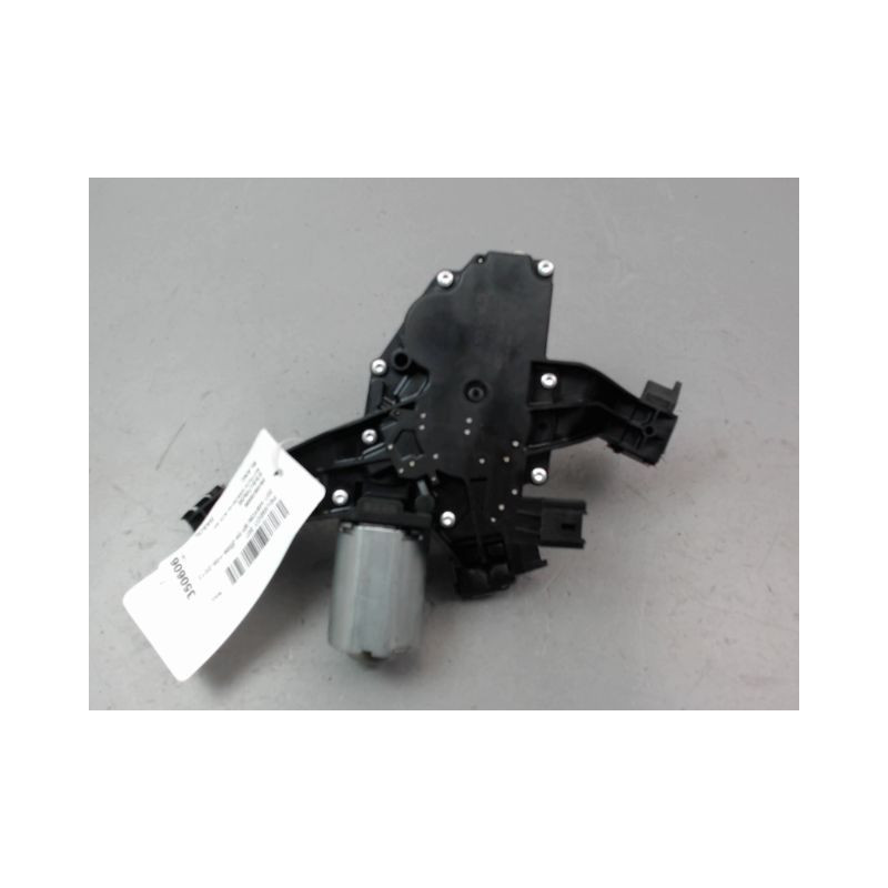 MOTEUR ESSUIE-GLACE ARRIERE PEUGEOT 207 2006-2013