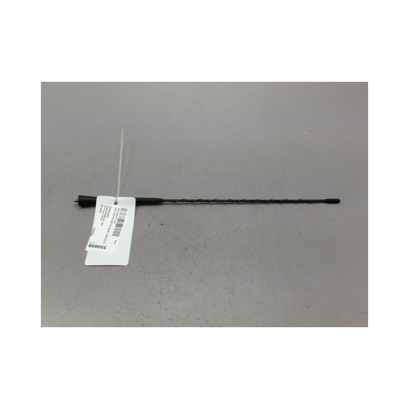 ANTENNE RADIO PEUGEOT 207 2006-2013