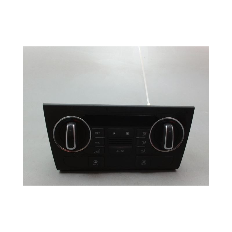 COMMANDE DE CHAUFFAGE AUDI Q3