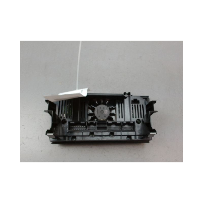 COMMANDE DE CHAUFFAGE AUDI Q3