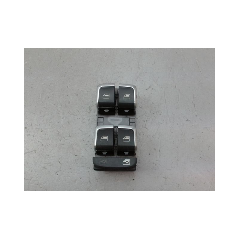 COMMANDE LEVE-GLACE PORTE AVG AUDI Q3
